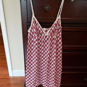 Victoria Secret Chemise Size Large